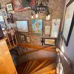 Stone House With Garden In Cunda/ayvalik Vakantiehuis