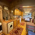Vakantiehuis Stone House With Garden In Cunda/ayvalik *