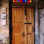 Vakantiehuis Stone House With Garden In Cunda/ayvalik