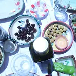 Stone House With Garden In Cunda/ayvalik Vakantiehuis