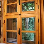 Stone House With Garden In Cunda/ayvalik Vakantiehuis