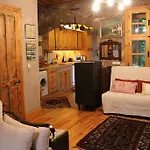 Stone House With Garden In Cunda/ayvalik