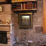 Vakantiehuis Stone House With Garden In Cunda/ayvalik Ayvalı