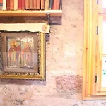 Stone House With Garden In Cunda/ayvalik Vakantiehuis
