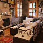 Stone House With Garden In Cunda/ayvalik * Ayvalı