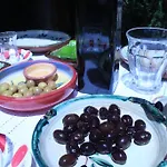 Stone House With Garden In Cunda/ayvalik Vakantiehuis *