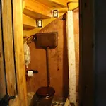 Stone House With Garden In Cunda/ayvalik Vakantiehuis