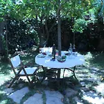Vakantiehuis Stone House With Garden In Cunda/ayvalik