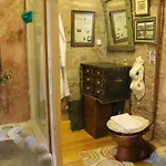 Stone House With Garden In Cunda/ayvalik