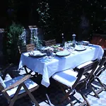 Stone House With Garden In Cunda/ayvalik *
