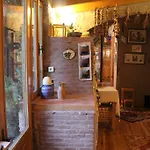 Stone House With Garden In Cunda/ayvalik Vakantiehuis *