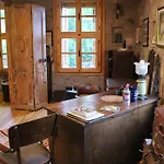Stone House With Garden In Cunda/ayvalik * Ayvalı
