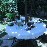 Stone House With Garden In Cunda/ayvalik Vakantiehuis Ayvalı