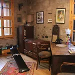Vakantiehuis Stone House With Garden In Cunda/ayvalik Ayvalı