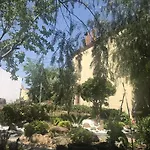 Stone House With Garden In Cunda/ayvalik *