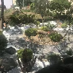Stone House With Garden In Cunda/ayvalik Vakantiehuis *