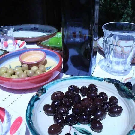 Stone House With Garden In Cunda/ayvalik Holiday home *