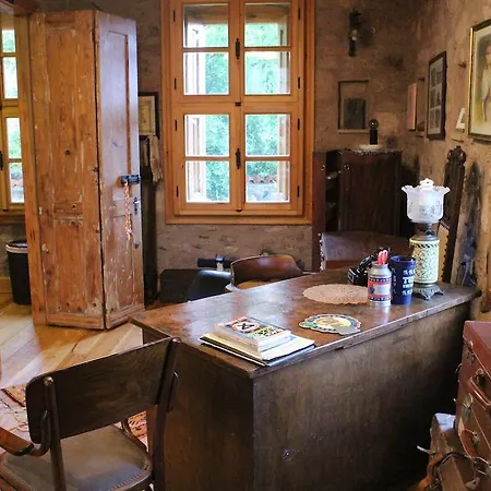 Stone House With Garden In Cunda/ayvalik * Ayvalik