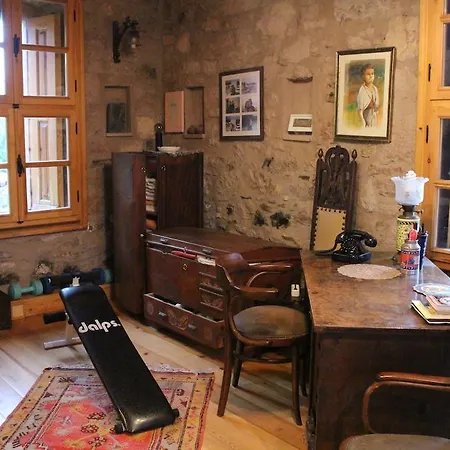 Holiday home Stone House With Garden In Cunda/ayvalik Ayvalik