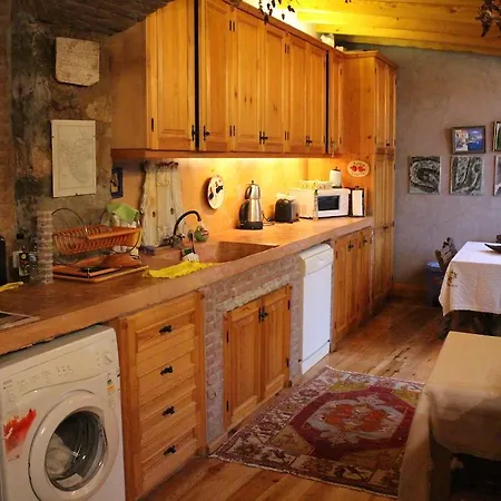 Stone House With Garden In Cunda/ayvalik * Ayvalik