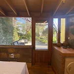 Stone House With Garden In Cunda/ayvalik Ayvalı
