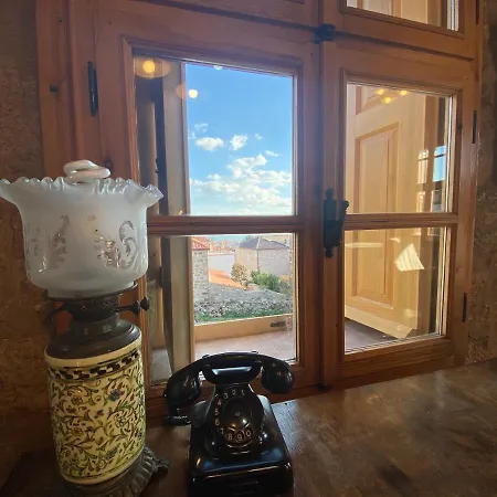 Stone House With Garden In Cunda/ayvalik * Ayvalı