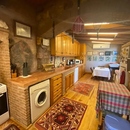 Ferienhaus Stone House With Garden In Cunda/ayvalik *