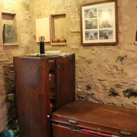 Tatil Evi Stone House With Garden In Cunda/ayvalik *