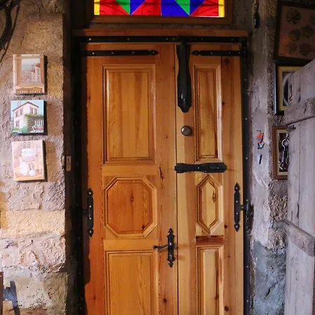 Ferienhaus Stone House With Garden In Cunda/ayvalik