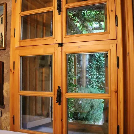 Stone House With Garden In Cunda/ayvalik Tatil Evi