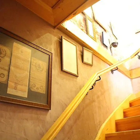 Stone House With Garden In Cunda/ayvalik Ferienhaus Ayvalı