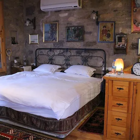 Ferienhaus Stone House With Garden In Cunda/ayvalik Ayvalı