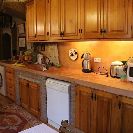 Stone House With Garden In Cunda/ayvalik Ferienhaus