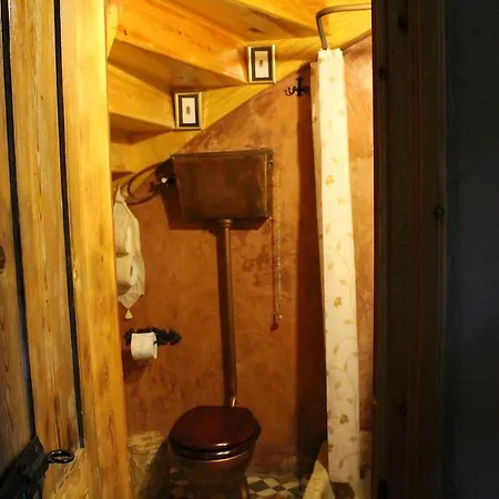 Stone House With Garden In Cunda/ayvalik Ferienhaus