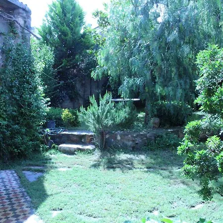 Stone House With Garden In Cunda/ayvalik Tatil Evi *
