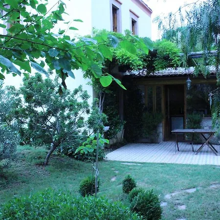 Stone House With Garden In Cunda/ayvalik * Ayvalı
