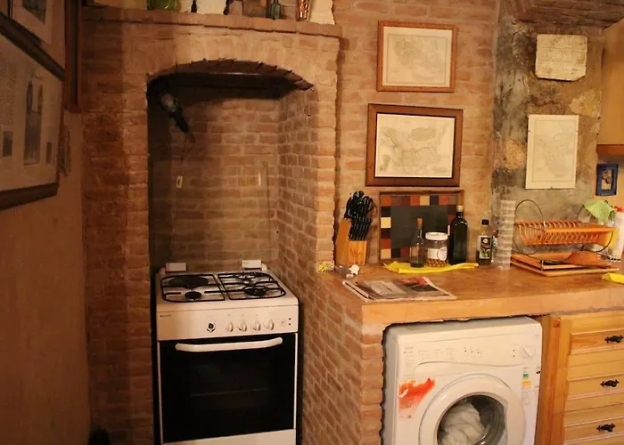 Stone House With Garden In Cunda/ayvalik Ayvalı