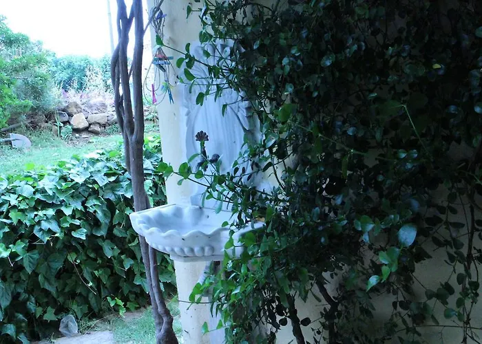 Stone House With Garden In Cunda/ayvalik Vakantiehuis Ayvalı