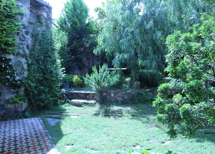 Stone House With Garden In Cunda/ayvalik Dom wakacyjny *