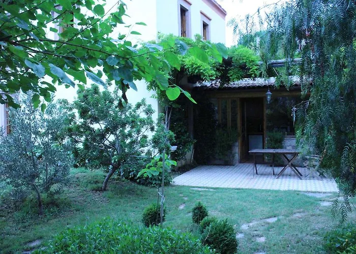 Stone House With Garden In Cunda/ayvalik * Ayvalı